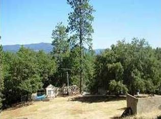 3551 Bald Mountain Rd, West Point, CA 95255