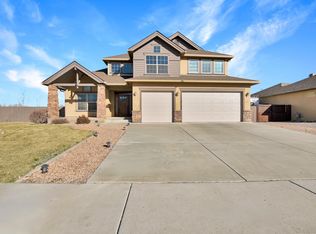 1101 River Rock Ct, Fruita, CO 81521