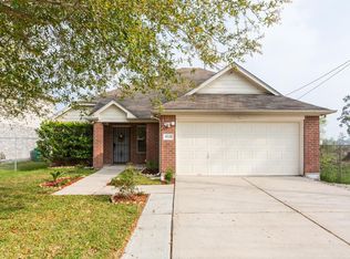 8645 Rinn St, Houston, TX 77078