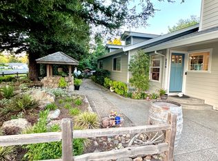 224 W Cotati Oaks Ct, Cotati, CA 94931
