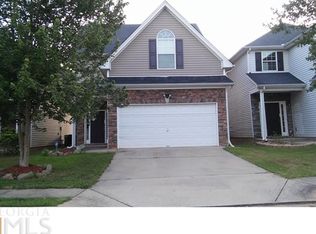 11139 Aliyah Dr, Hampton, GA 30228