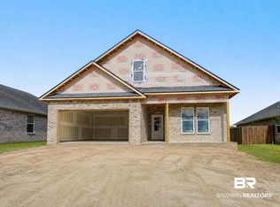 7025 Stone Chase Ln, Gulf Shores, AL 36542
