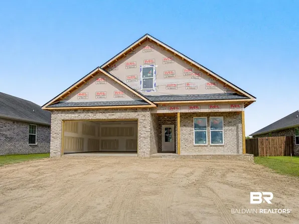 7025 Stone Chase Ln, Gulf Shores, AL 36542