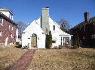 1208 Walnut St, Williamsport, PA 17701