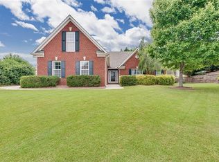 1202 Fountain Head Ct, Lawrenceville, GA
