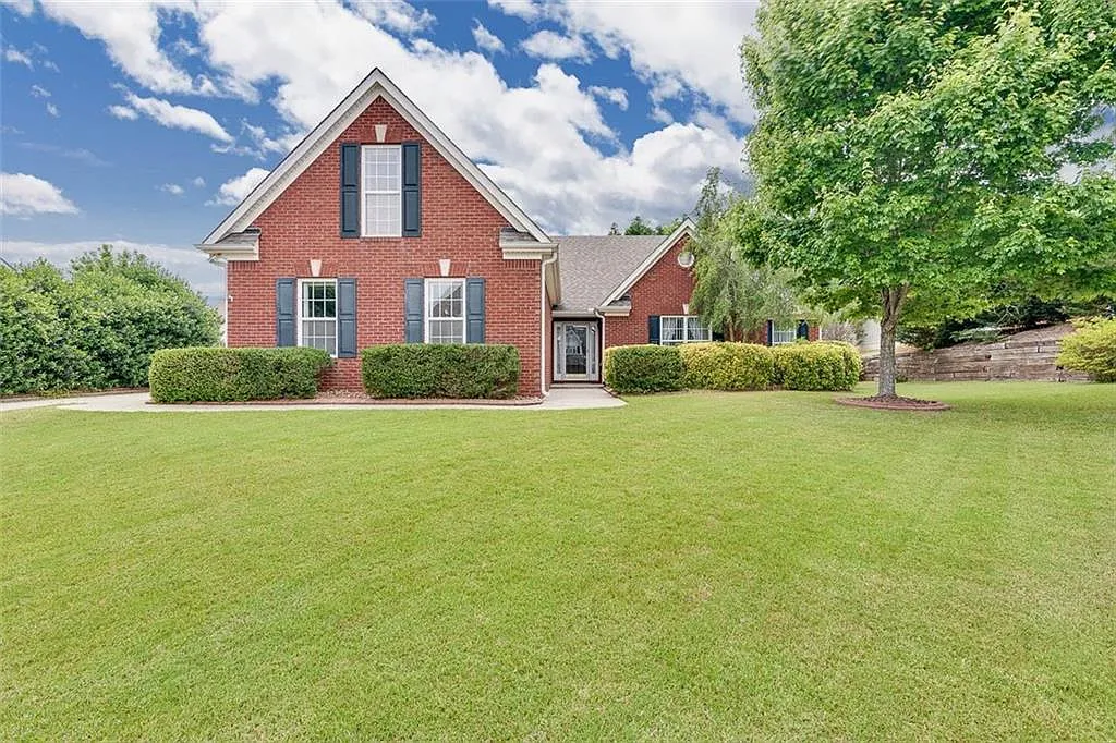 1202 Fountain Head Ct photo 1