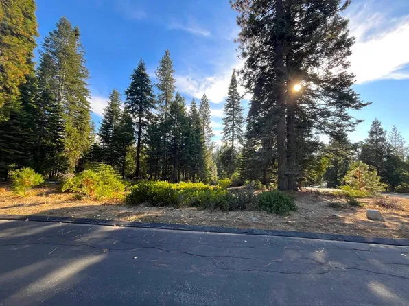 39496 Sunrock Lot 2, Shaver Lake, CA 93664