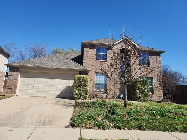 5017 Carrotwood Dr, Fort Worth, TX 76244