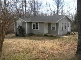 6001 E Mission Blvd, Fayetteville, AR 72703