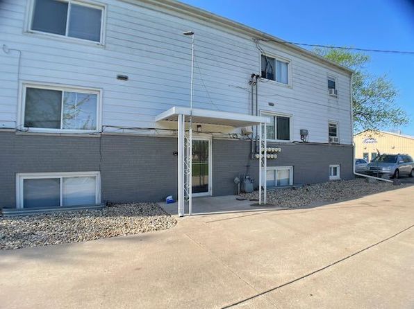 522 N Main St #3HC, Hanna City, IL 61536