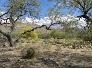 5023 N Melpomene Way, Tucson, AZ 85749