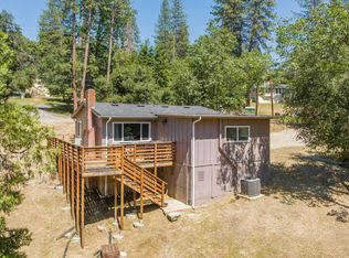 43100 E Sugar Pine Dr, Oakhurst, CA 93644
