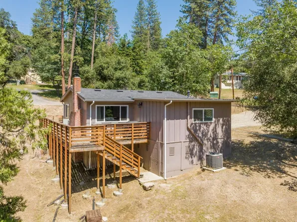 43100 E Sugar Pine Dr, Oakhurst, CA 93644