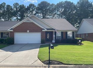 678 Kensington Ct, Aiken, SC 29803