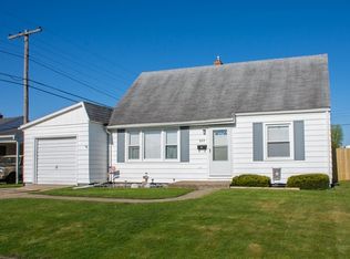 849 Greenview Ave, South Bend, IN 46619