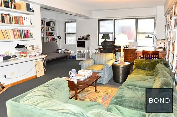 Rented by Bond New York | media 1