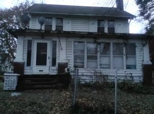 900 George St, Sharon, PA 16146