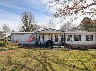 364 Pine View Rd LOT 34, Dayton, TN 37321