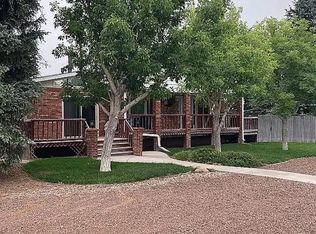 5108 Coulter Cir, Cheyenne, WY 82009