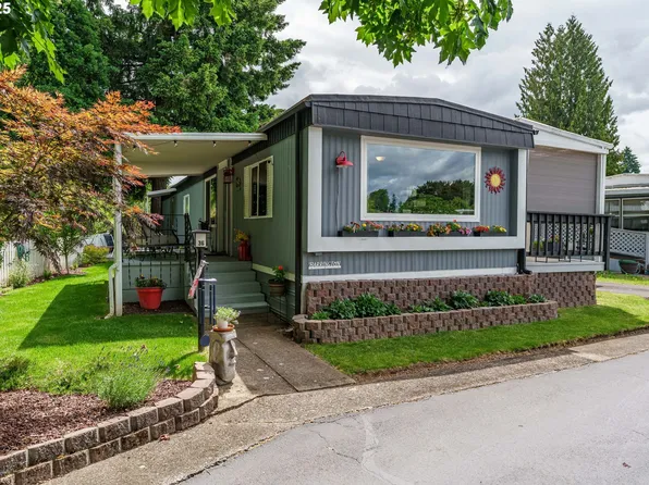 10505 NE 53rd Ave Unit 36, Vancouver, WA 98686