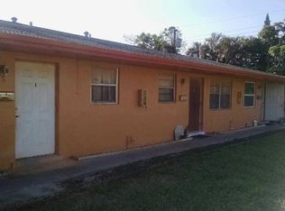 5211 NW 16th St, Lauderhill, FL 33313