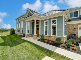 1407 Spanish Moss Way, Dayton, OH 45458