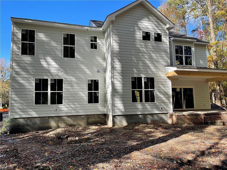 2309 Saint Brides Rd W, Chesapeake, VA 23322 Zillow