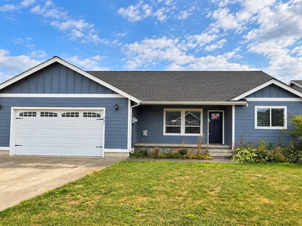 409 Amareen Court, Nooksack, WA 98276