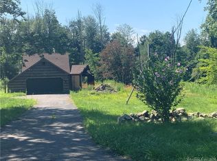 9 Parker Hill Rd, Brookfield, CT 06804