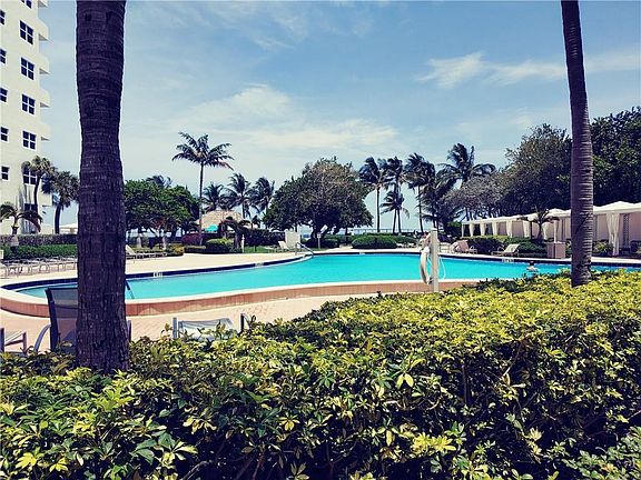 4th image of 3001 S Ocean Dr APT 109