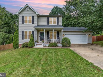 4511 Cornwall Ct, Fredericksburg, VA, 22408