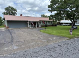8511 E Pkwy S, Lauderdale, MS 39335