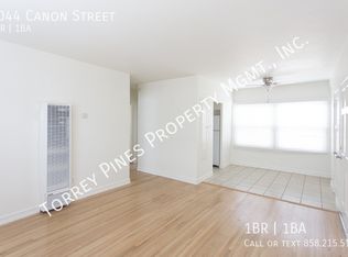 3044 Canon St, San Diego, CA 92106
