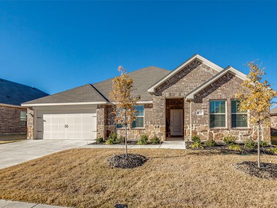 8331 George Brown Dr, Garland, TX 75043
