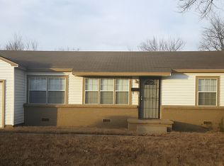 3 W 49th Pl N, Tulsa, OK 74126