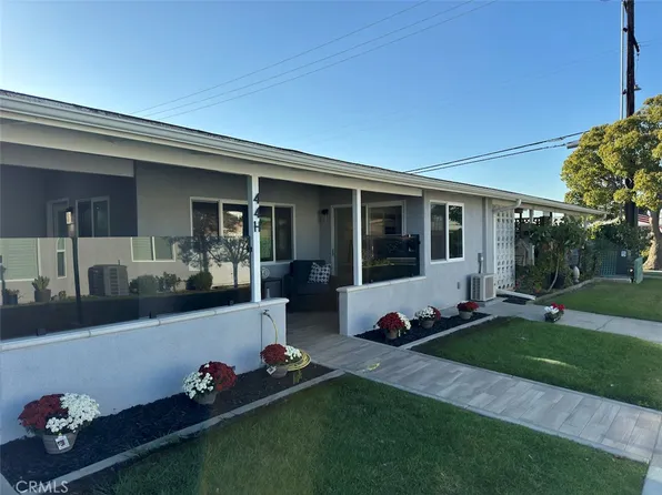 1562 Golden Rain Rd APT 44H, Seal Beach, CA 90740