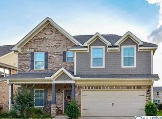 115 Wolf Creek Trl SW, Huntsville, AL 35824