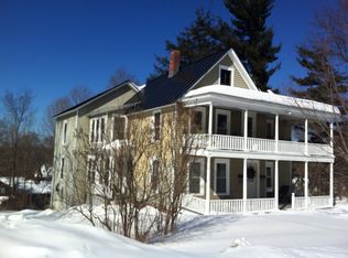 24 Perley Ave, Lebanon, NH 03766