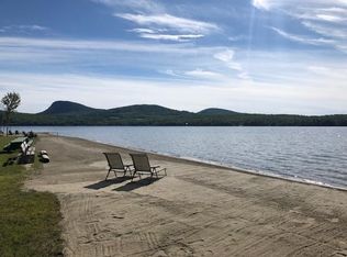 1976 State Route 5a CABIN 2, Orleans, VT 05860