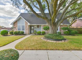 4322 Oneida St, Pasadena, TX 77504