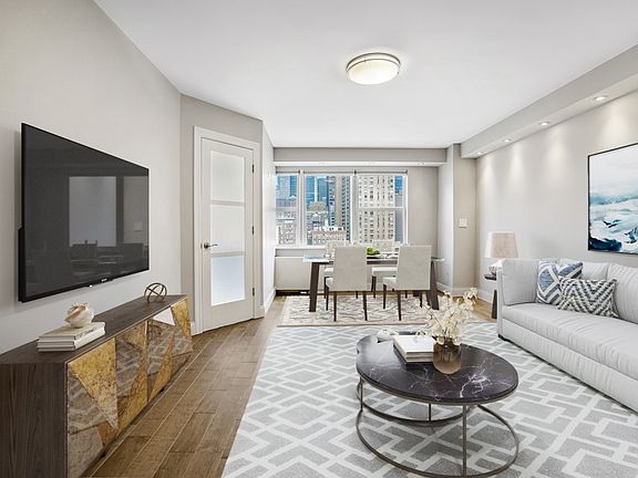 2nd image of 155 E 34th St APT 14U