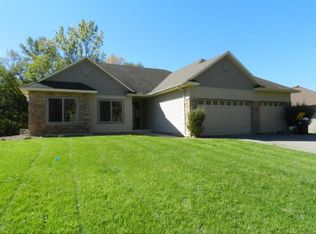 9855 Wexford Ln, Elko New Market, MN 55020