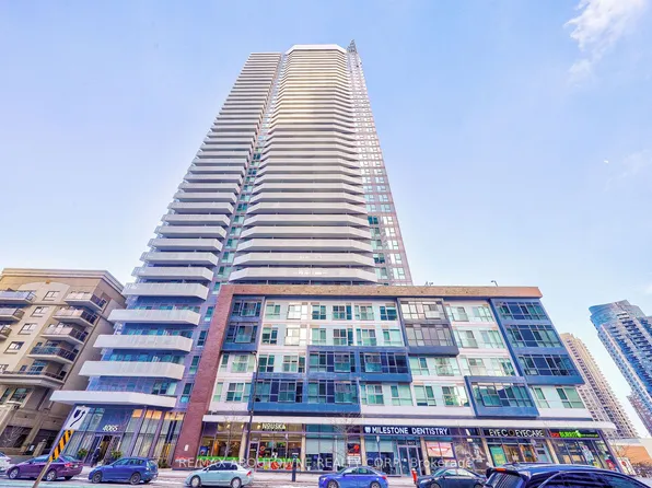 4065 Confederation Pkwy, Mississauga, ON