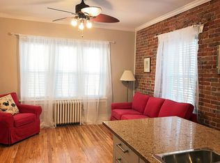 1351 N Washington St APT 17, Denver, CO 80203