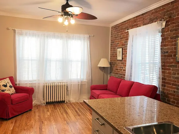 1351 N Washington St APT 17, Denver, CO 80203