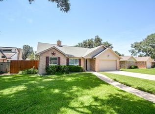 15746 Fern Basin Dr, Houston, TX 77084