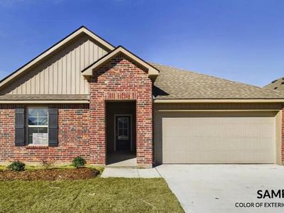 106 Harvest Ln, Crowley, LA, 70526