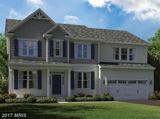 413 Ashers Farm Rd, Annapolis, MD 21401