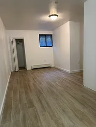 Rented by Real Broker NY LLC