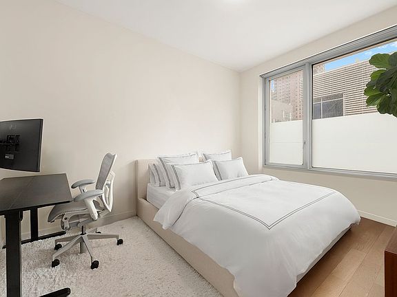 4th image of 611 W 56th St #3B